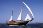 All-inclusive Blaue Reise mit Gulets, Kabinencharter, Kreuzfahrt