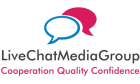 Chat Agentur LiveChatMediaGroup sucht ab sofort Webcam Mitarbeiter/innen