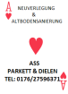 ASS PARKETT & DIELEN HANNOVER (Parkettleger, Bodenleger, Parkett Schleifen)