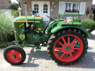 Deutz F1L 514/51  Porsche, Hanomag, Eicher, Kramer