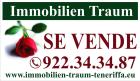 Traumimmobilien auf Teneriffa